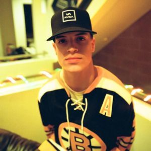 Meet your Posher, Patrick